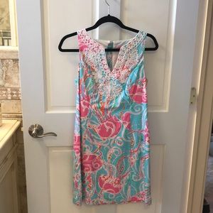 Lilly Pulitzer Dress size 4